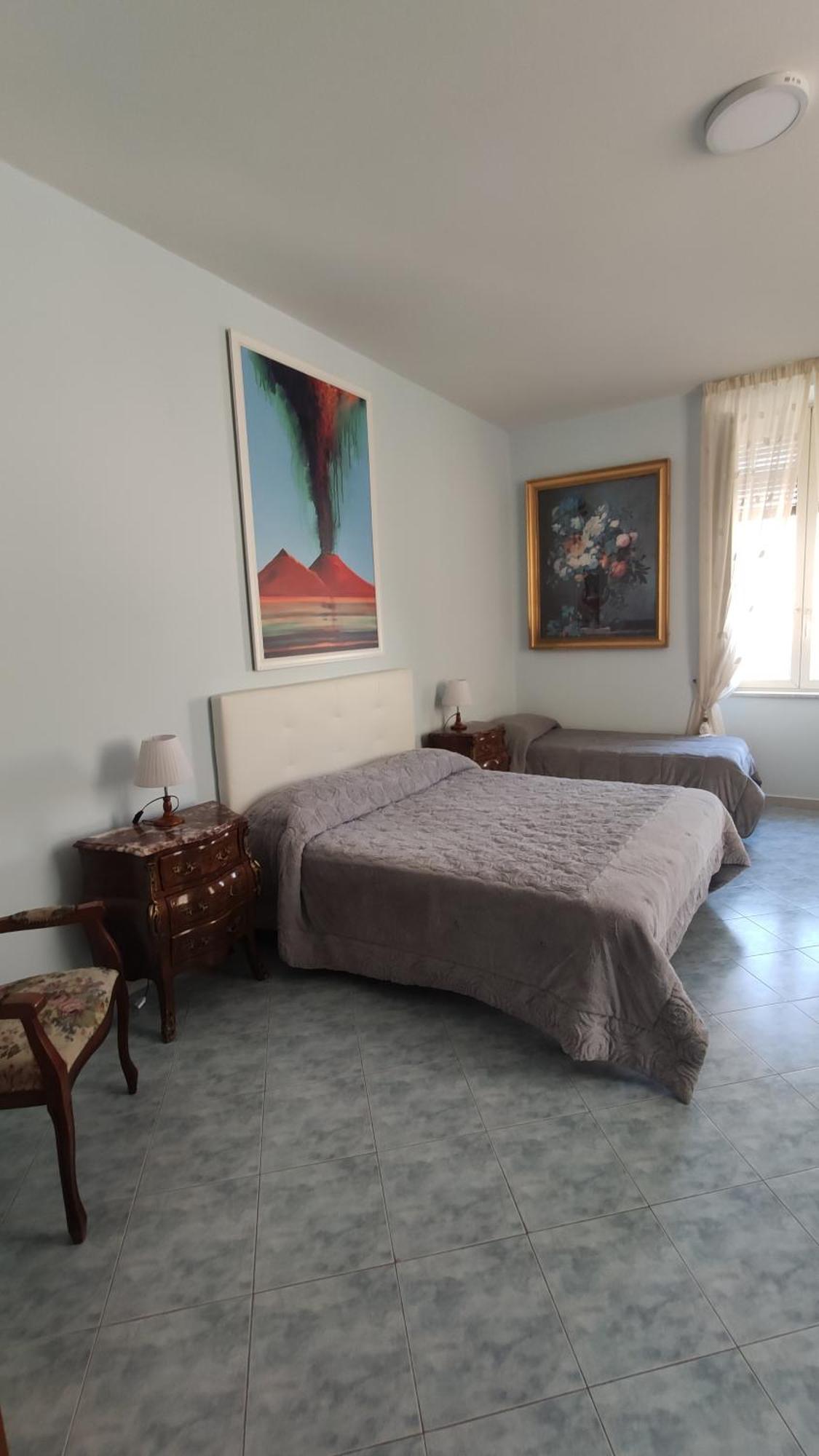 Come D'Incanto A Napoli Εξωτερικό φωτογραφία