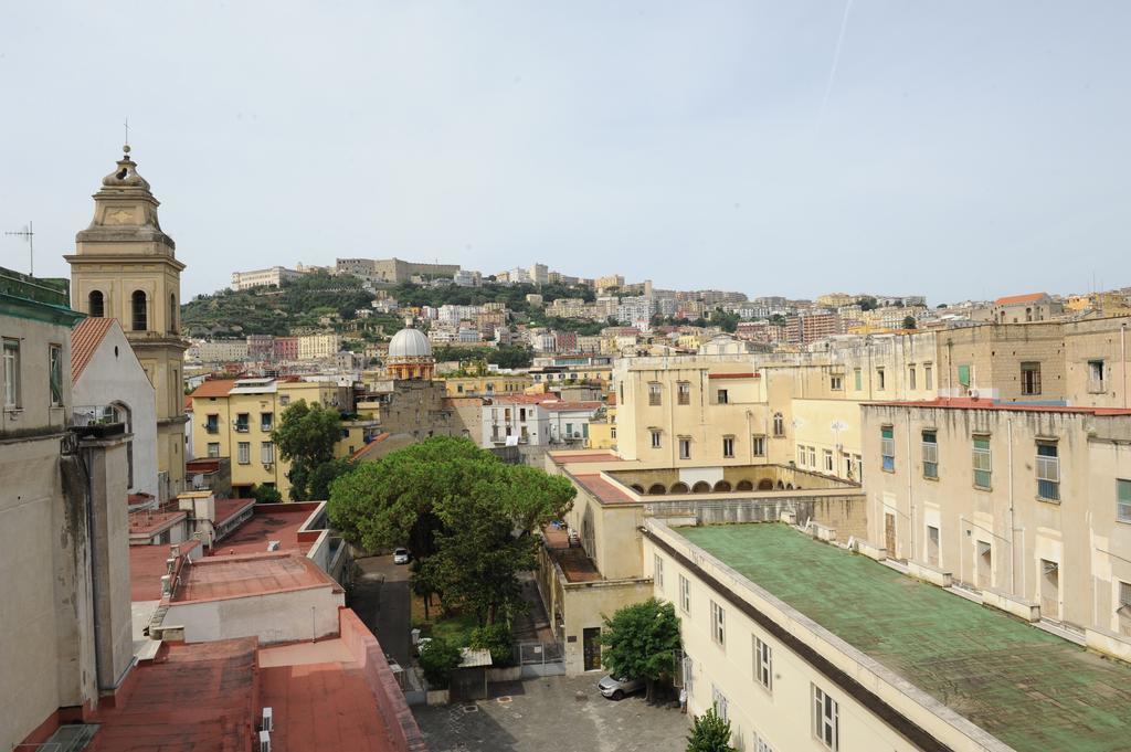 Come D'Incanto A Napoli Εξωτερικό φωτογραφία