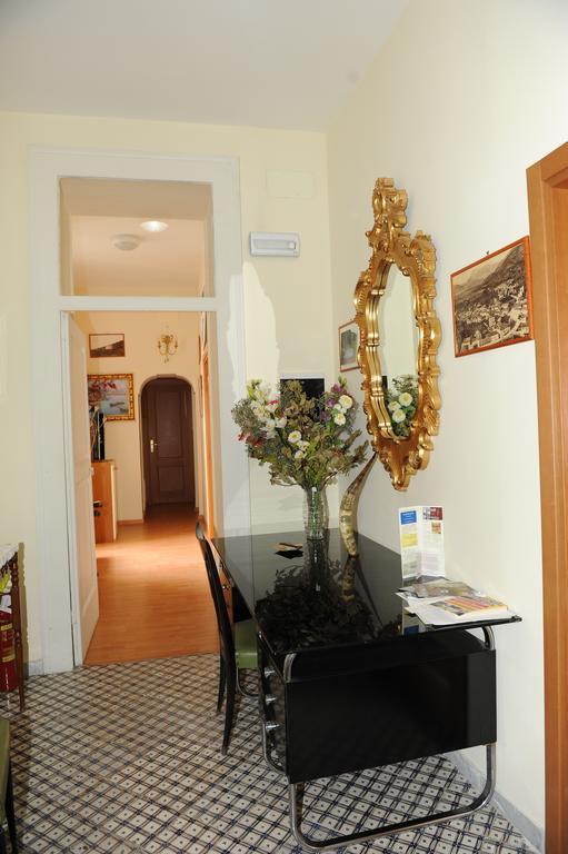 Come D'Incanto A Napoli Εξωτερικό φωτογραφία