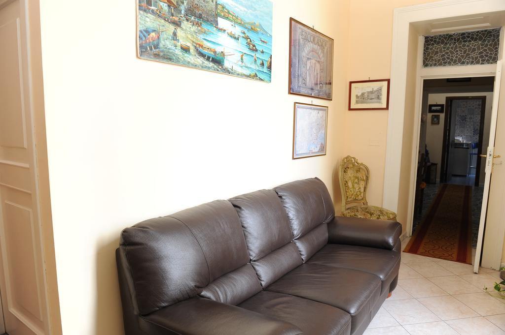 Come D'Incanto A Napoli Εξωτερικό φωτογραφία