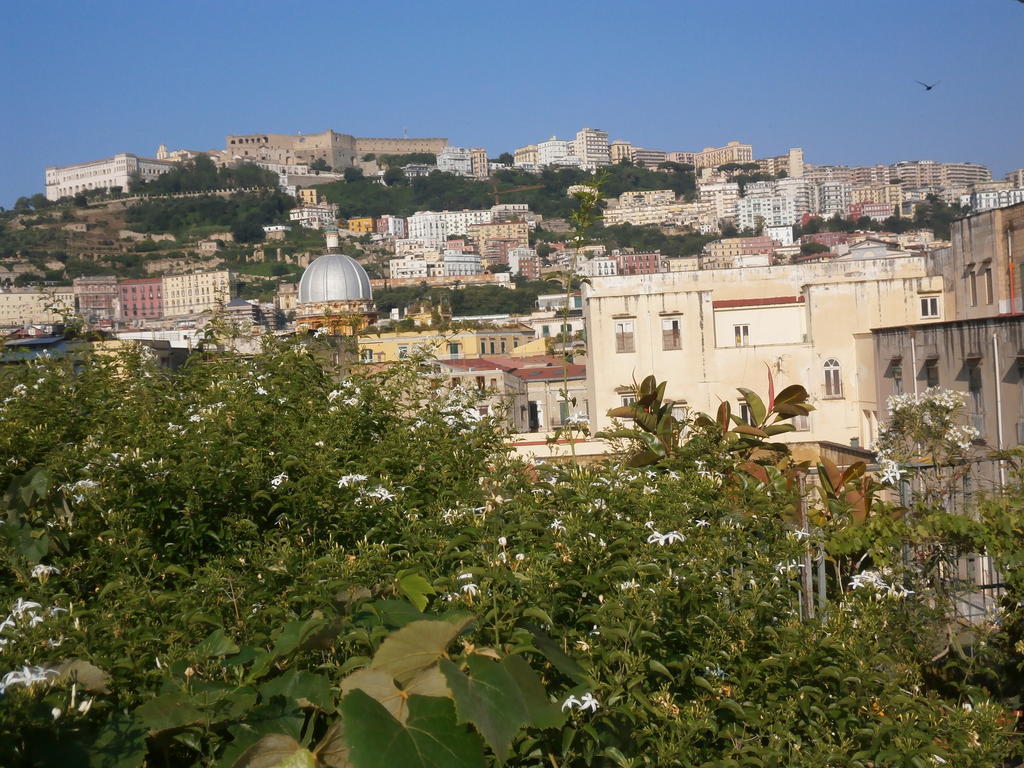 Come D'Incanto A Napoli Εξωτερικό φωτογραφία