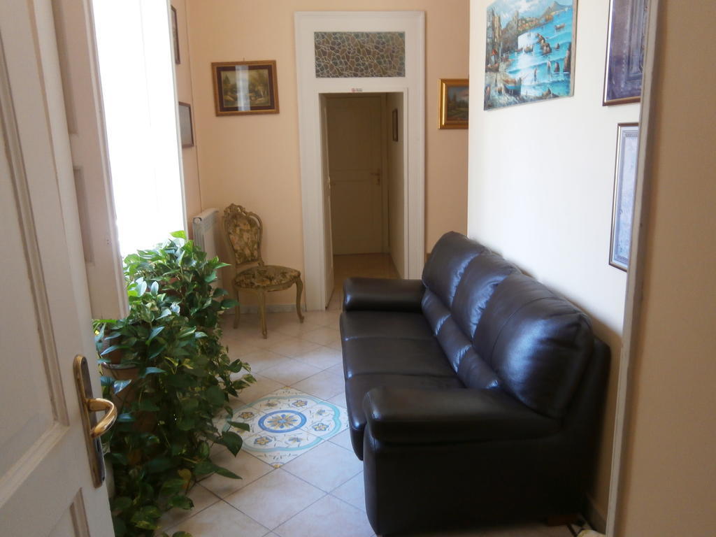 Come D'Incanto A Napoli Εξωτερικό φωτογραφία