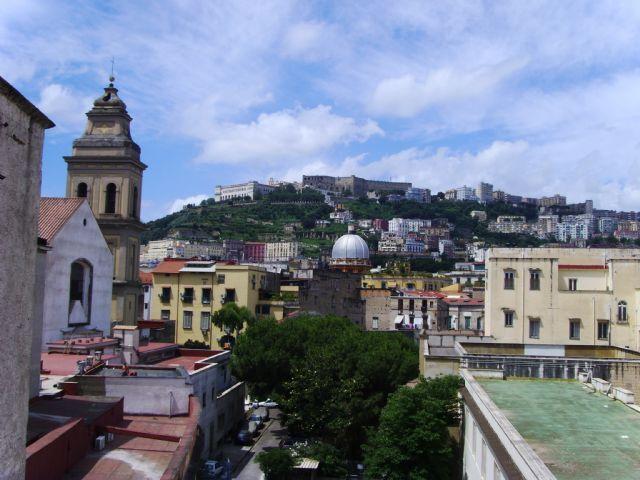Come D'Incanto A Napoli Εξωτερικό φωτογραφία