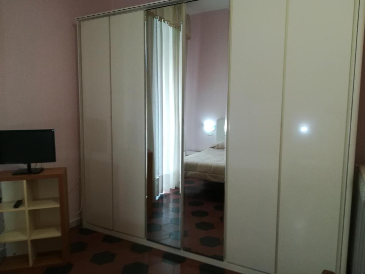 Come D'Incanto A Napoli Εξωτερικό φωτογραφία