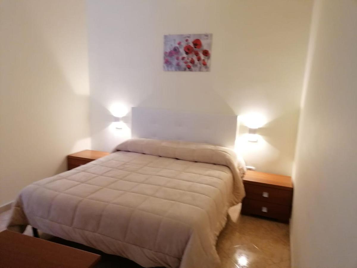 Come D'Incanto A Napoli Εξωτερικό φωτογραφία